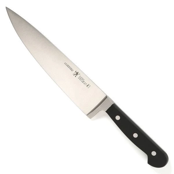 JA Henckels Classic 8" Chef's Knife 1 JA Henckels Classic 8" Chef's Knife