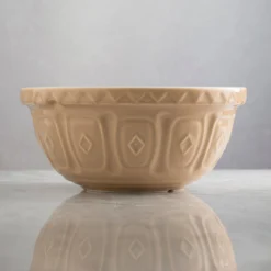 Mason Cash Cane Collection S4 (10.5 Qt) Mixing Bowl -Kitchen Supplies 34