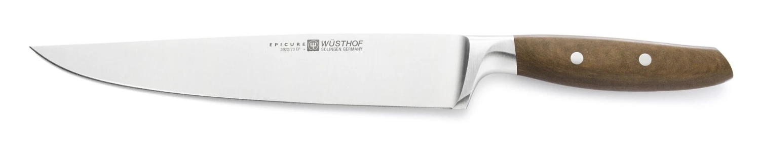 Wusthof Epicure 9" Slicing Knife 1 Wusthof Epicure 9" Slicing Knife