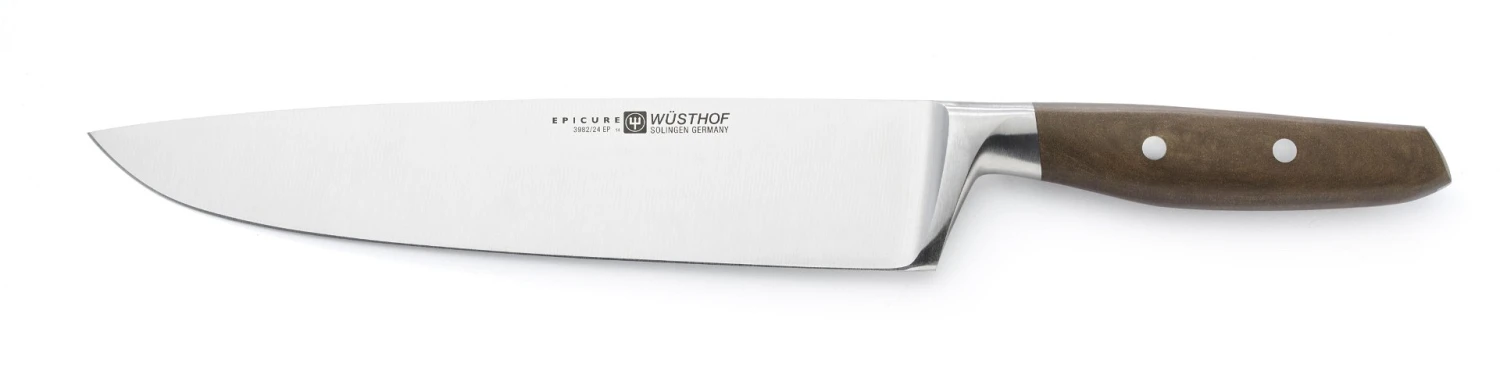 Wusthof Epicure 9" Chef's Knife 1 Wusthof Epicure 9" Chef's Knife