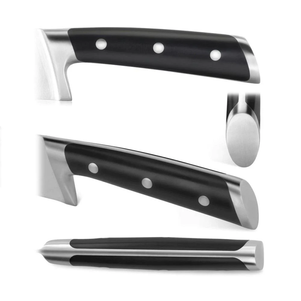 Cangshan Cutlery TS Series 7" Santoku Knife With Sheath 2 Cangshan Cutlery TS Series 7" Santoku Knife With Sheath - Image 2