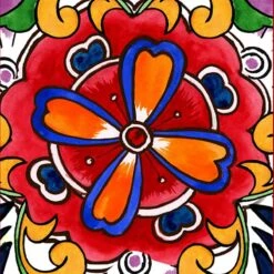 Prepara Single Taco Holder | Red -Kitchen Supplies 4024 r 5 1024x1024 2x