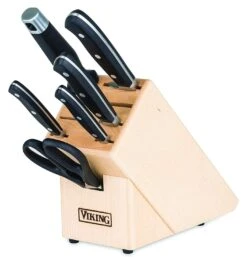 Viking Professional Cutlery 7 Piece Set