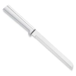Rada Cutlery 6" Bread Slicer | Silver