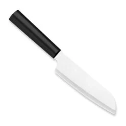 Rada Cutlery Cook's Utility Knife | Black
