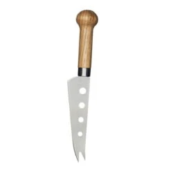 Sagaform Nature Cheese Knife