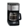 Capresso 5-Cup Programmable Drip Coffee Maker