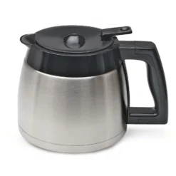 Capresso ST300 10-Cup Coffee Maker With Thermal Carafe | Stainless Steel -Kitchen Supplies 435.05 carafe hr