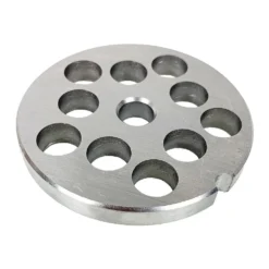 LEM #10/12 Stainless Grinder Plate - 1/2"