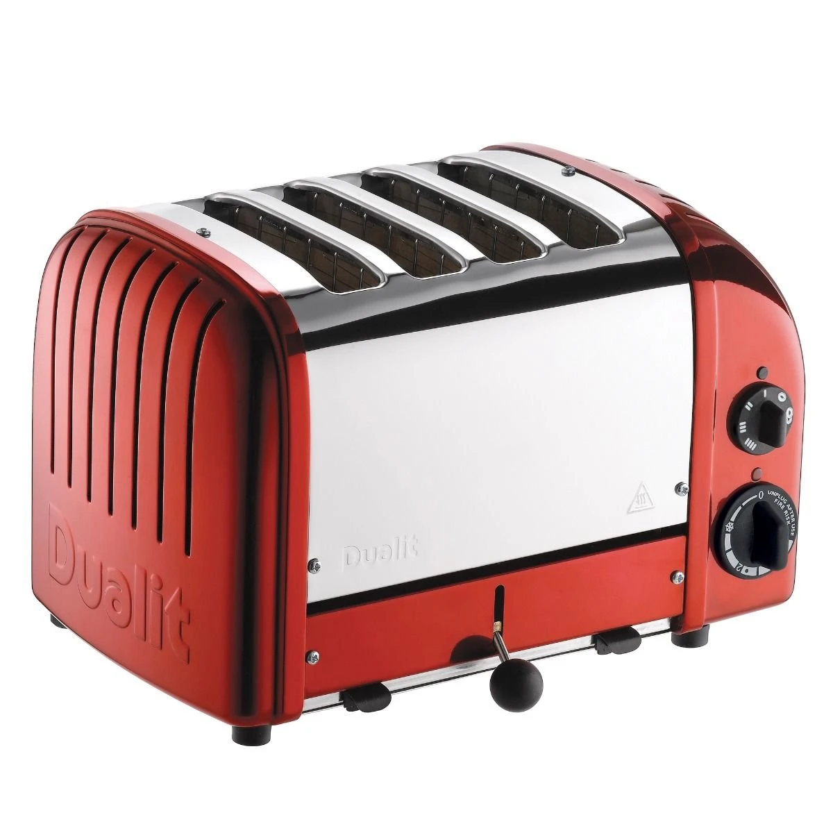 Dualit NewGen Classic 4-Slice Toasters | Multiple Colors Available 1 Dualit NewGen Classic 4-Slice Toasters | Multiple Colors Available