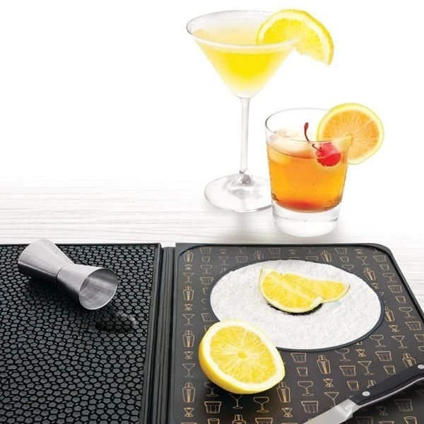 Multi-Use Cocktail Barmat 3 Multi-Use Cocktail Barmat - Image 3
