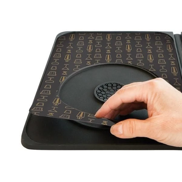 Multi-Use Cocktail Barmat 2 Multi-Use Cocktail Barmat - Image 2