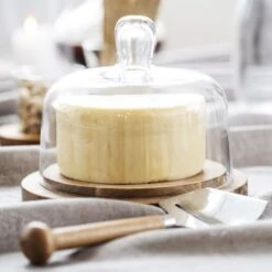 Sagaform Nature Cheese Slicer -Kitchen Supplies 5017204 87897 preview