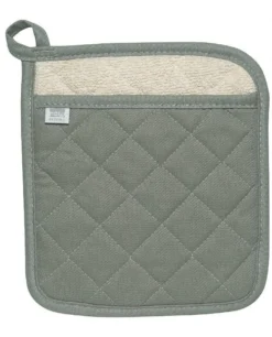 Now Designs By Danica Superior Potholder | Multiple Colors Available 18 Now Designs By Danica Superior Potholder | Multiple Colors Available -Kitchen Supplies 506422 now designs superior pot holder london gray 1
