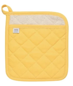 Now Designs By Danica Superior Potholder | Multiple Colors Available 15 Now Designs By Danica Superior Potholder | Multiple Colors Available -Kitchen Supplies 506535 now designs lemon superior pot holder 1