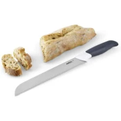 Zyliss Comfort Bread Knife | 8" 14 Zyliss Comfort Bread Knife | 8" -Kitchen Supplies 513ly4i91dl. ac sl1000