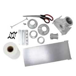 LEM Big Bite Patty, Jerky & Snack Stick Maker Attachment -Kitchen Supplies 517 allcomponets web