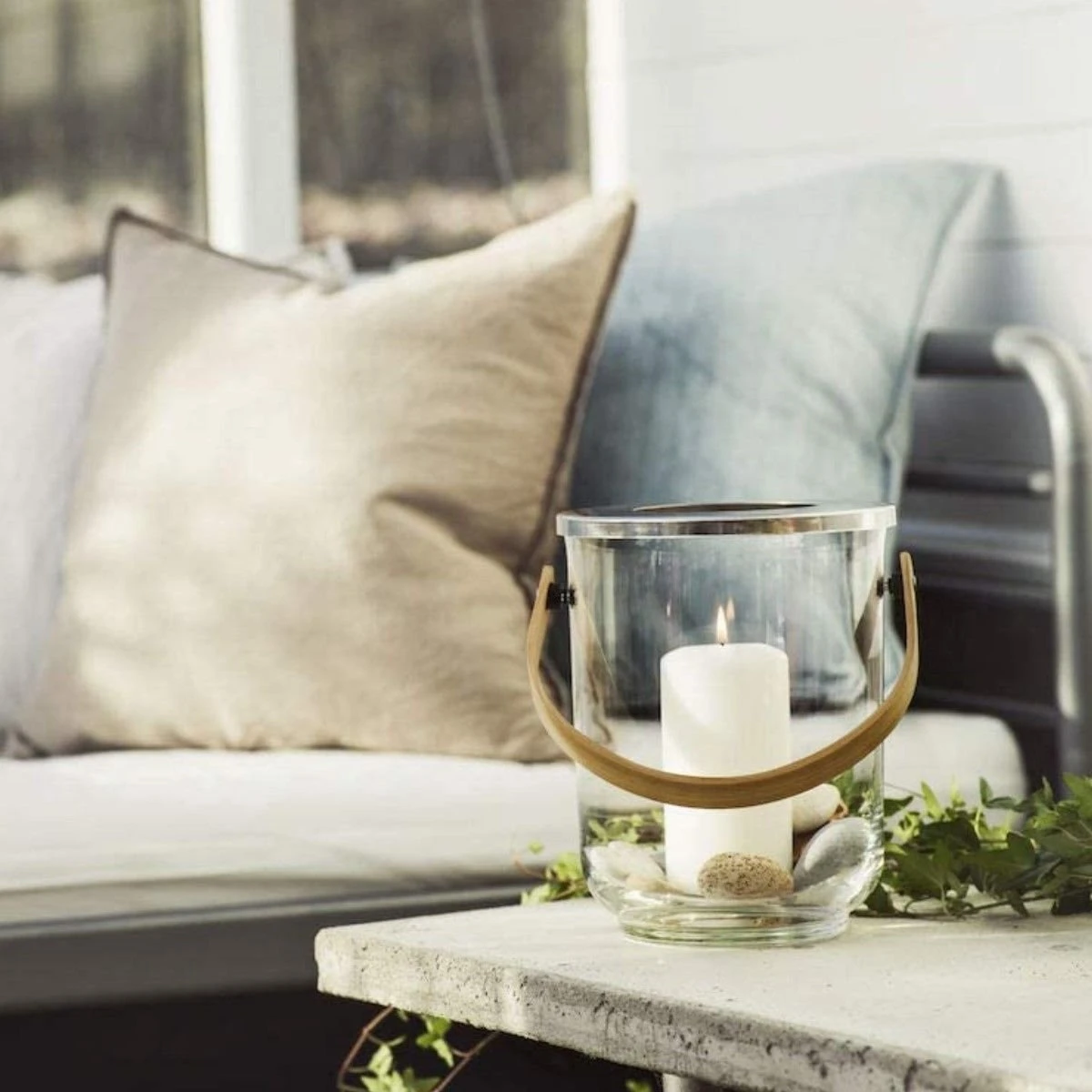 Sagaform Nature Wine Cooler 6 Sagaform Nature Wine Cooler - Image 6