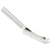 Rada Cutlery Cheese Knife | Silver
