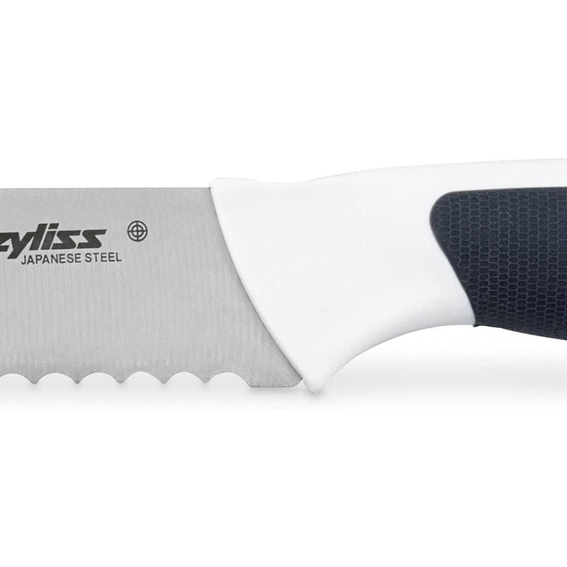 Zyliss Comfort Bread Knife | 8" 3 Zyliss Comfort Bread Knife | 8" - Image 3