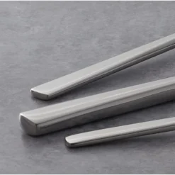 Oneida 18/10 Stainless Steel 5-Piece Flatware Set | Easton -Kitchen Supplies 51b3ezhcyts. ac sl1200 1