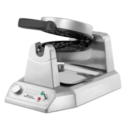 Waring Heavy-Duty Belgian Waffle Maker