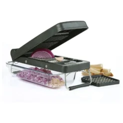 Progressive Professional Chopper Black -Kitchen Supplies 51ierdnyqks. ac sl1000