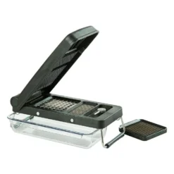 Progressive Professional Chopper Black