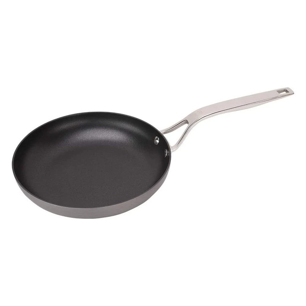 Swiss Diamond | Hard Anodized Induction 9.5" Nonstick Frypan 1 Swiss Diamond | Hard Anodized Induction 9.5" Nonstick Frypan