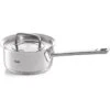 Fissler Original Profi Stainless Steel 1.5 Qt Saucepan With Lid