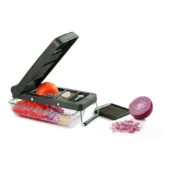 Progressive Professional Chopper Black -Kitchen Supplies 51qx24qiwrs. ac sl1000