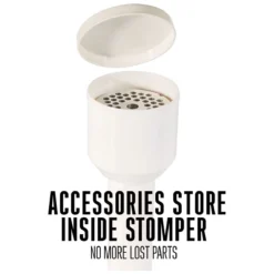 Weston #8 650-Watt Meat Grinder & Sausage Stuffer 14 Weston #8 650-Watt Meat Grinder & Sausage Stuffer -Kitchen Supplies 51r8vpqalml. ac sl1500