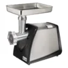 Weston #8 650-Watt Meat Grinder & Sausage Stuffer