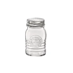 Bormioli Rocco 8oz Officina 1825 Salt Shaker