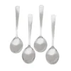 Norpro Coffee And Tea Spoon Set - 4 Piece