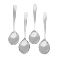 Norpro Coffee And Tea Spoon Set - 4 Piece