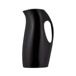 Frieling 30oz Ciento Insulated Glass Server | Black