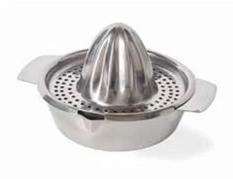 Fox Run Stainless Steel Juicer Press With Bowl 2 Fox Run Stainless Steel Juicer Press With Bowl - Image 2