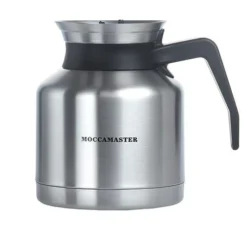 Moccamaster 1-Liter Replacement Thermal Carafe | KBTS Models