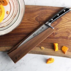Cangshan Cutlery TS Series 8" Chef's Knife With Sheath -Kitchen Supplies 5 23746a82 dd61 4787 95e9 89382604bf2f 900x