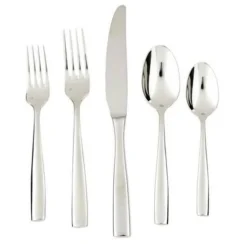 Fortessa Lucca 5pc Flatware Place Setting