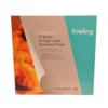 Frieling 9" Round Air Fryer Liners | 50 Count