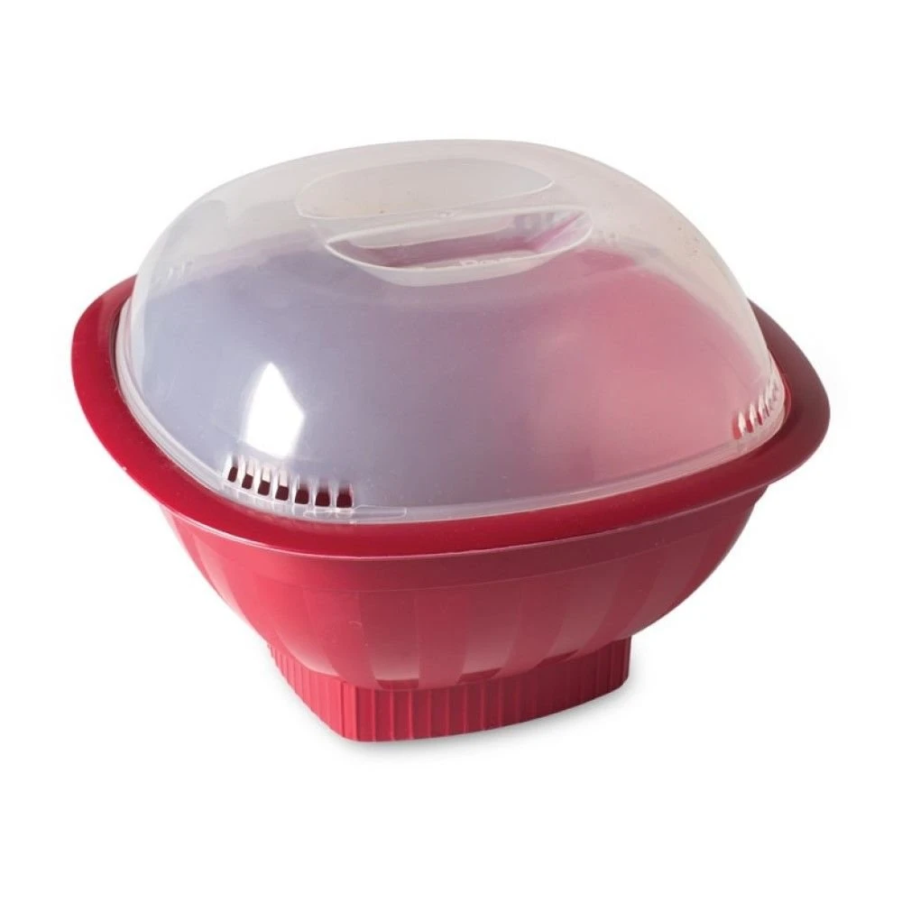 Nordic Ware Pro Pop Popper 1 Nordic Ware Pro Pop Popper