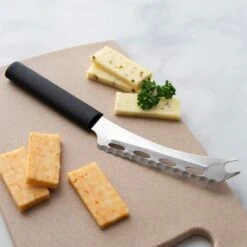 Rada Cutlery Cheese Knife | Black 9 Rada Cutlery Cheese Knife | Black -Kitchen Supplies 610qjxk3rvl. ac sl1100