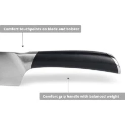 Zyliss Comfort Pro Bread Knife | 8" 9 Zyliss Comfort Pro Bread Knife | 8" -Kitchen Supplies 611nrhzr5ll. ac sl1500