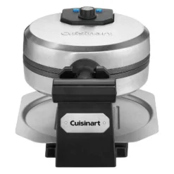Cuisinart Flip Belgian Waffle Maker