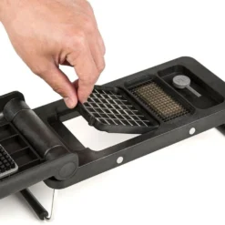 Progressive Professional Chopper Black -Kitchen Supplies 61aapzxavts. ac sl1000