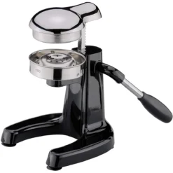 Frieling Positano Citrus Press | Black