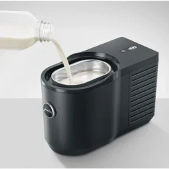 Jura Cool Control 0.6L Milk Cooler | Black & Stainless Steel -Kitchen Supplies 61ch38etqsl. ac sl1500 1