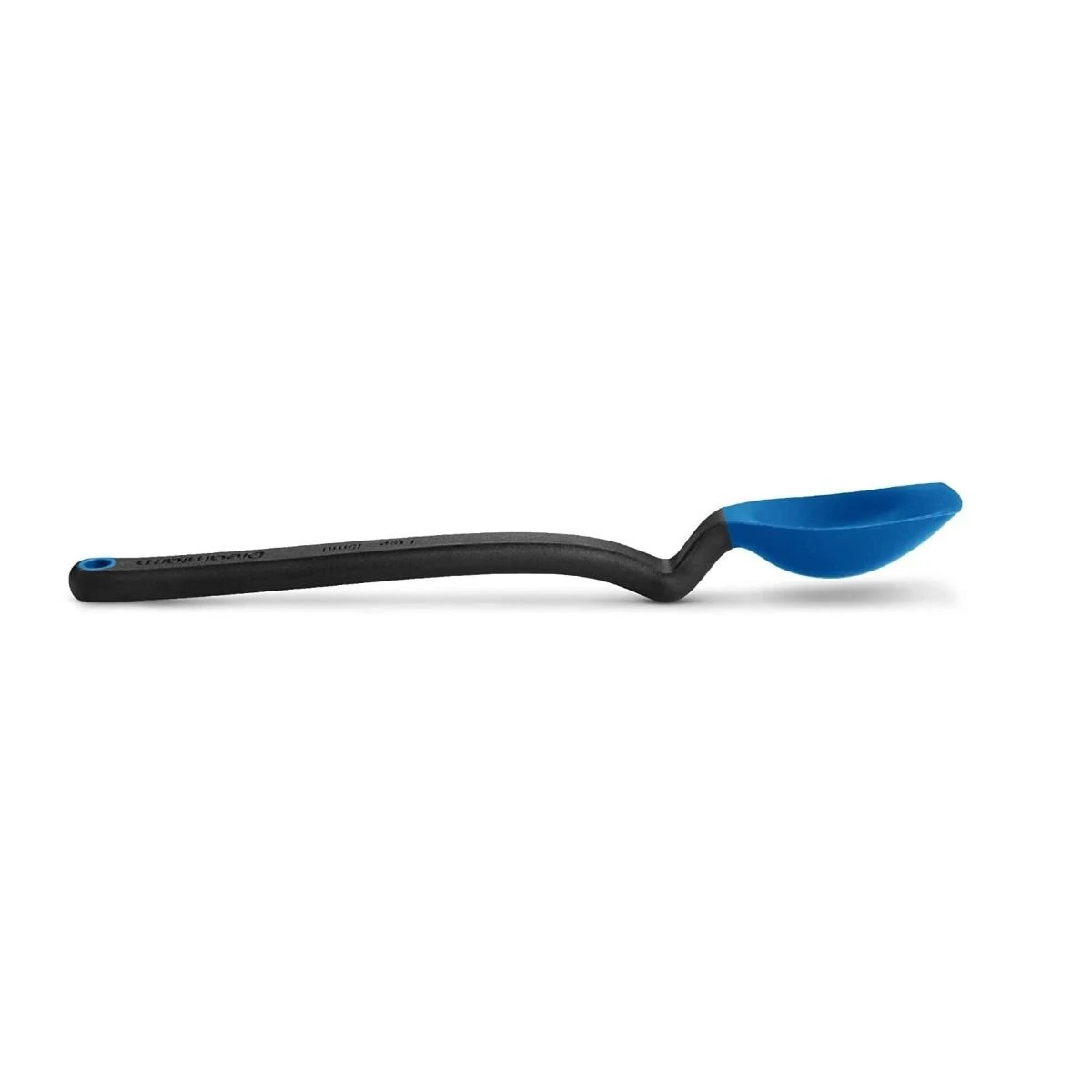Dreamfarm 8.1" Mini Supoon Silicone Scraping Spoon | Classic Blue 1 Dreamfarm 8.1" Mini Supoon Silicone Scraping Spoon | Classic Blue